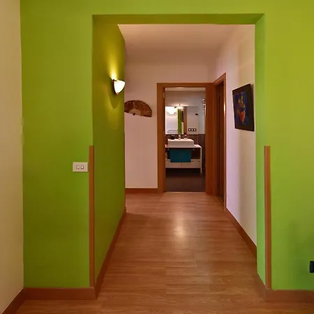 Unsejouraempuriabrava-terrasse-vue -clime- Wifi Parking * Empuriabrava